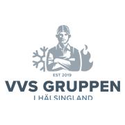 VVS Gruppen i Hälsingland AB logotyp